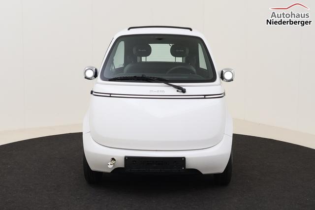 Microlino Pioneer Dolce 