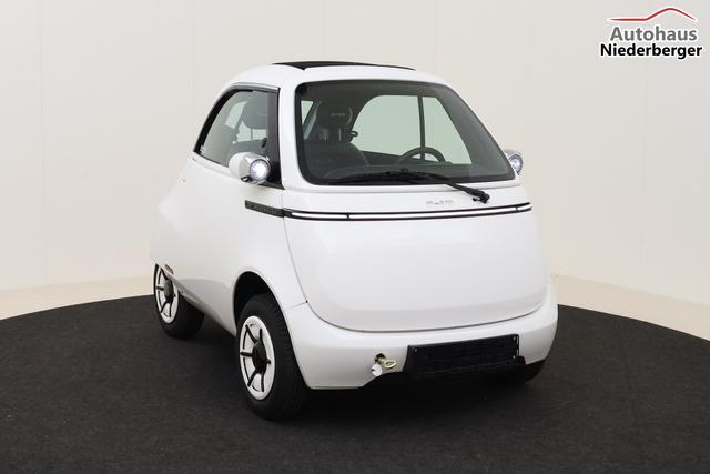 Microlino Pioneer Dolce 