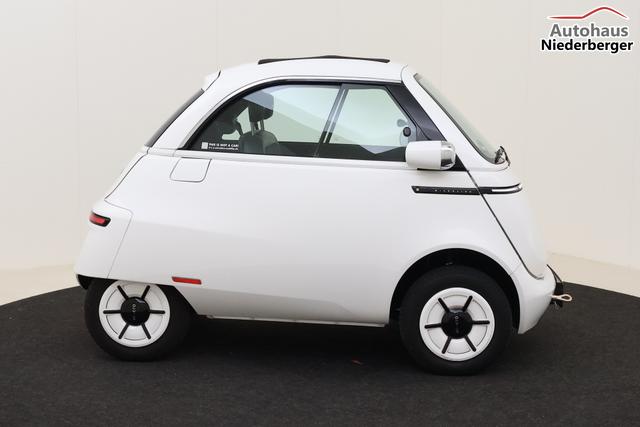 Microlino Pioneer Dolce 