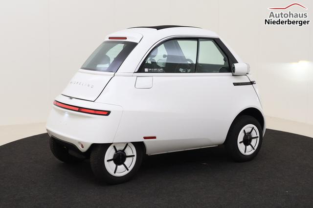 Microlino Pioneer Dolce 