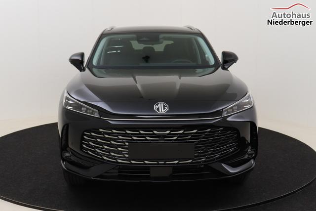 MG EHS Luxury 1.5 PHEV 2WD 