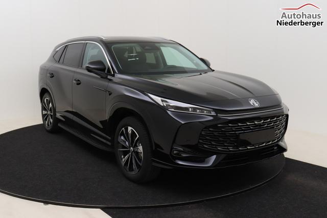 MG EHS Luxury 1.5 PHEV 2WD 