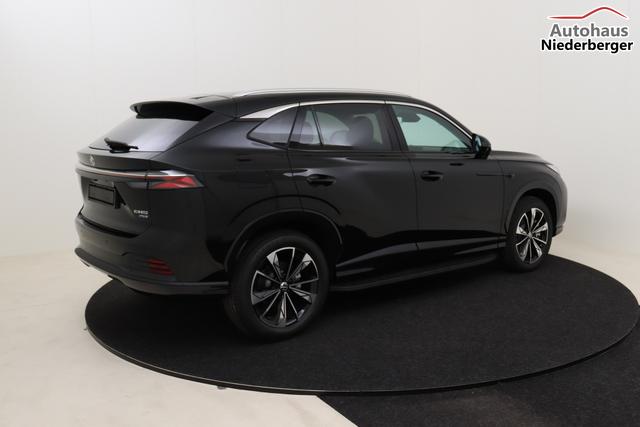 MG EHS Luxury 1.5 PHEV 2WD 