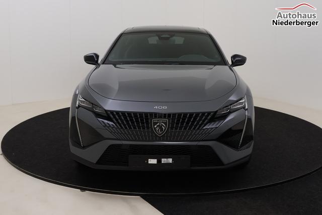 Peugeot e-408 GT 58 kWh Electric 214 hp Auto 