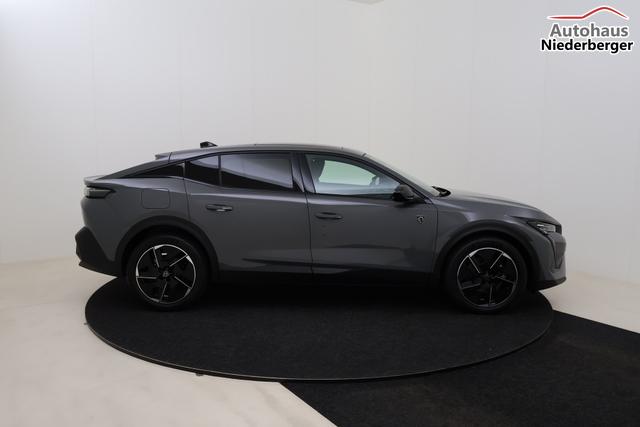 Peugeot e-408 GT 58 kWh Electric 214 hp Auto 