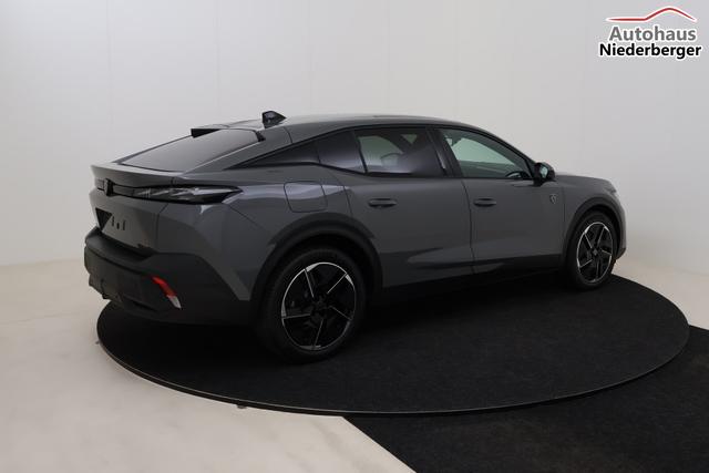 Peugeot e-408 GT 58 kWh Electric 214 hp Auto 