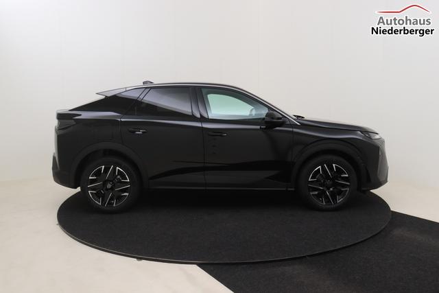 Peugeot 3008 Allure Hybrid 145 hp e-DSC6 