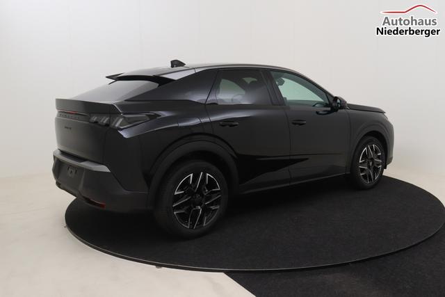 Peugeot 3008 Allure Hybrid 145 hp e-DSC6 