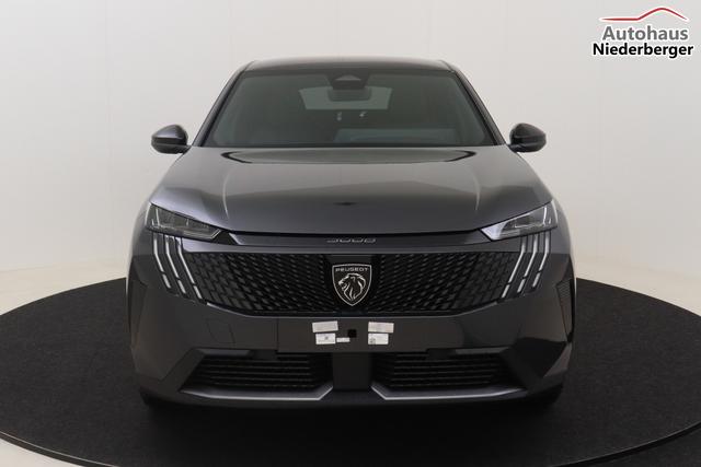 Peugeot 3008 Allure Hybrid 145 hp e-DSC6 