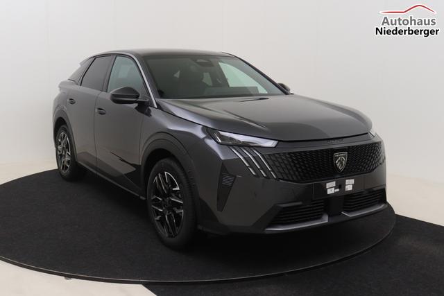 Peugeot 3008 Allure Hybrid 145 hp e-DSC6 