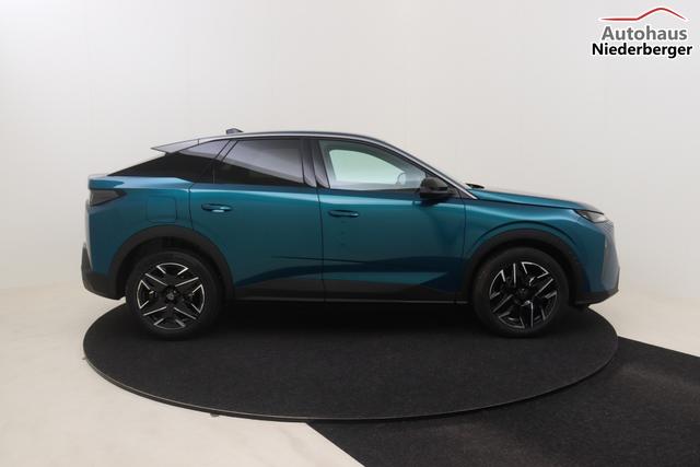 Peugeot 3008 Allure Hybrid 145 hp e-DSC6 