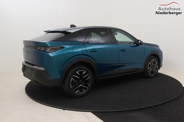 Peugeot 3008 Allure Hybrid 145 hp e-DSC6 