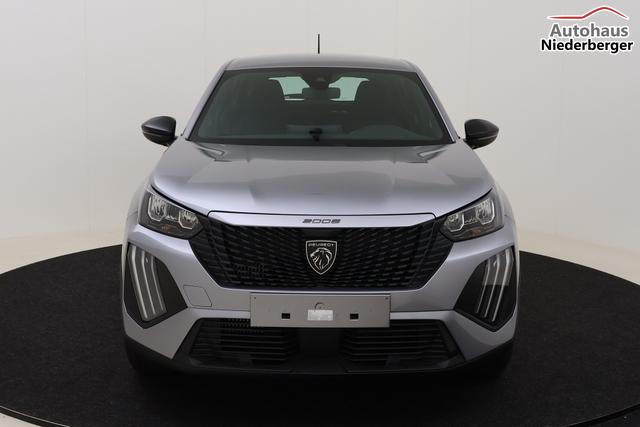 Peugeot 2008 Style Hybrid 145 e-DSC6 