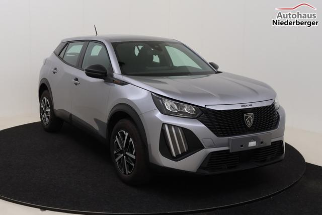 Peugeot 2008 Style Hybrid 145 e-DSC6 