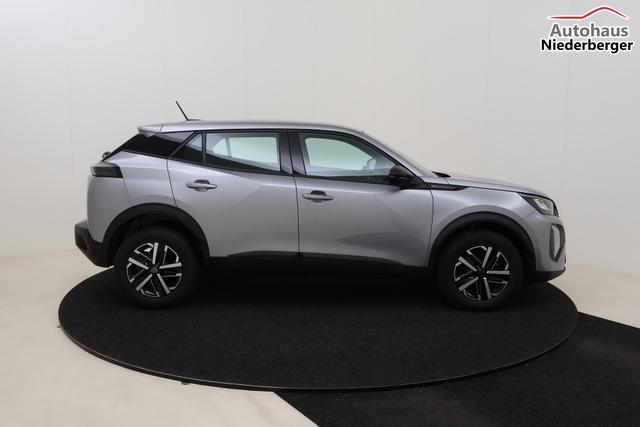 Peugeot 2008 Style Hybrid 145 e-DSC6 