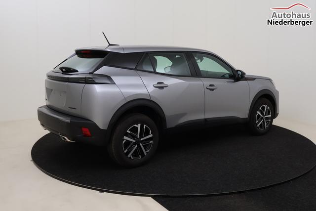 Peugeot 2008 Style Hybrid 145 e-DSC6 