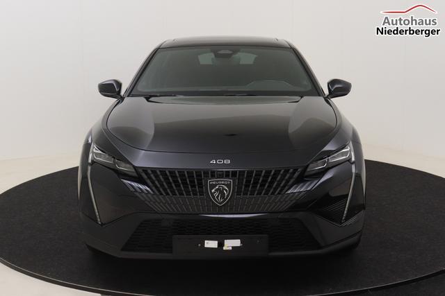 Peugeot e-408 GT 58 kWh Electric 214 hp Auto 