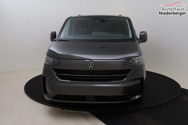 Volkswagen Transporter 6.1 Kastenwagen T7 Fourgon 3500 mm 2,0 TDI 170 hp Aut. 
