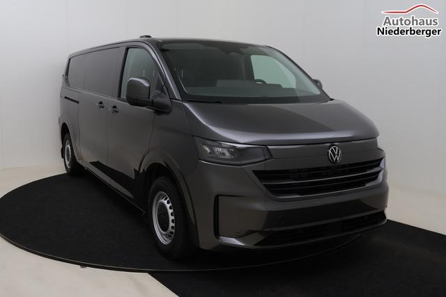 Volkswagen Transporter 6.1 Kastenwagen T7 Fourgon 3500 mm 2,0 TDI 170 hp Aut. 