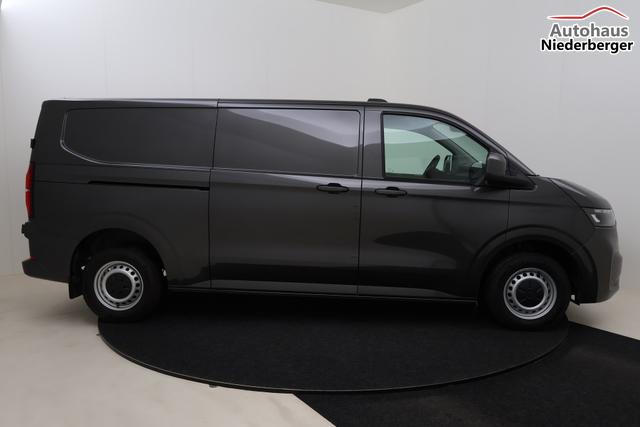 Volkswagen Transporter 6.1 Kastenwagen T7 Fourgon 3500 mm 2,0 TDI 170 hp Aut. 