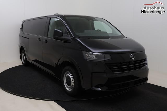 Volkswagen T5 Kastenwagen Transporter 