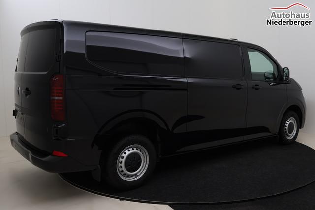 Volkswagen T5 Kastenwagen Transporter 