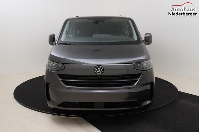 Volkswagen Transporter 6.1 Kastenwagen T7 Double cabine 3500 mm 2,0 TDI 170 hp 4MOTION Aut. 