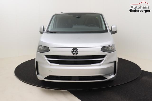 Volkswagen T5 Kastenwagen Transporter 