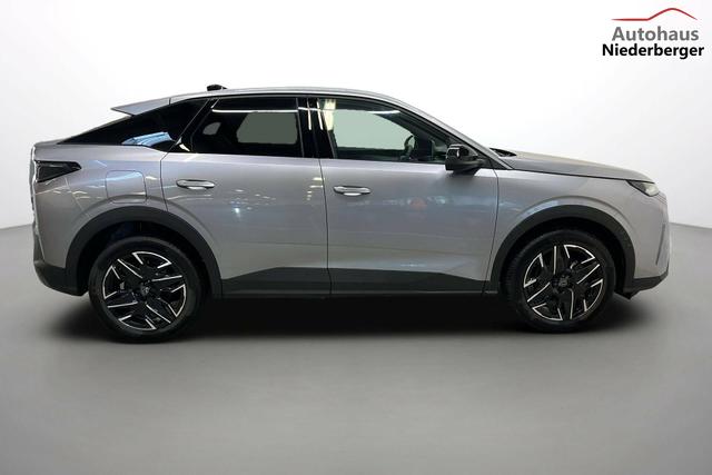 Peugeot 3008 Allure Hybrid 136 e-DCS6 (1.2L) 