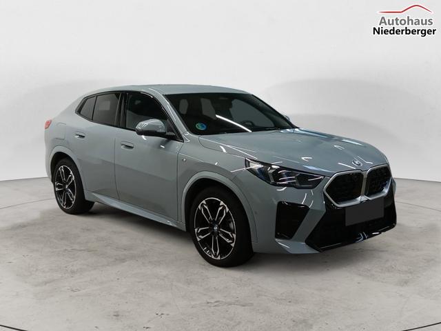BMW X2 M Sport 2.0 Hybrid Electric/Benzin 163hp 