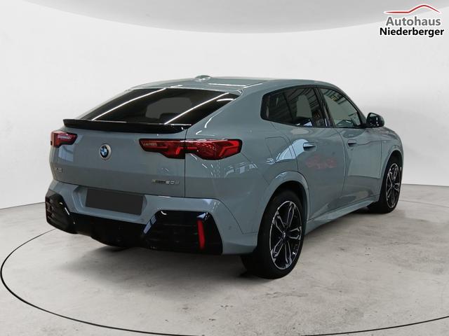 BMW X2 M Sport 2.0 Hybrid Electric/Benzin 163hp 