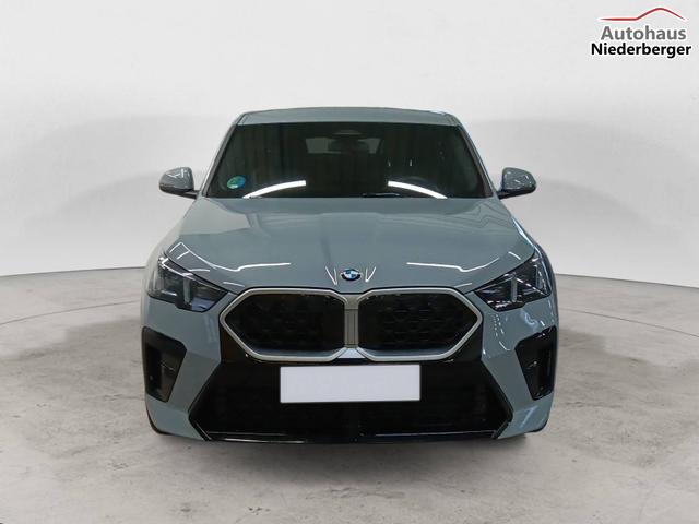BMW X2 M Sport 2.0 Hybrid Electric/Benzin 163hp 
