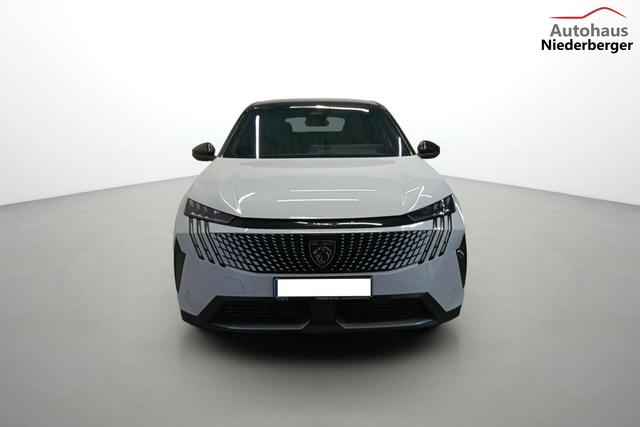 Peugeot 3008 GT Hybrid 145 (e-DCS6) 