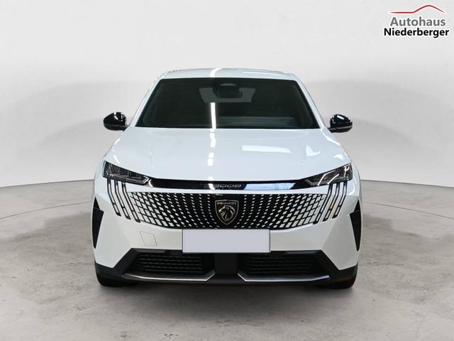 Peugeot 3008 Allure Hybrid 145 e-DCS6 (1.2L 3-cyl) 