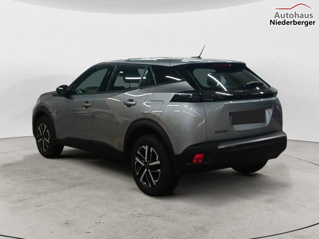 Peugeot 2008 Style 1.2 Essence 102hp BVM6 