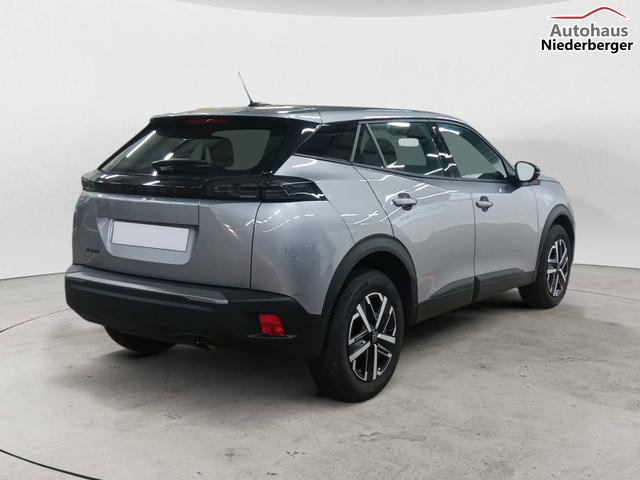 Peugeot 2008 Style 1.2 Essence 102hp BVM6 