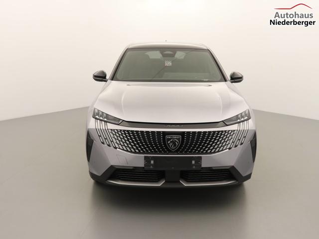 Peugeot 3008 GT 1.2 Hybrid Electric/Gasoline 147hp 