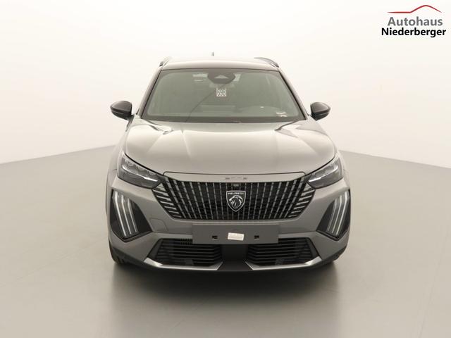 Peugeot 2008 GT 1.2 HEV/GASOLINE 136hp 