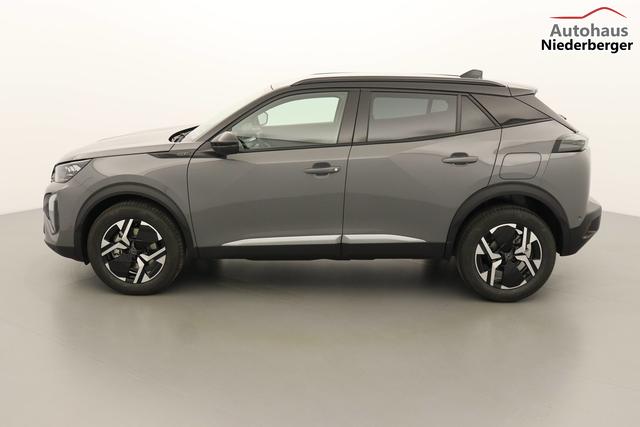 Peugeot 2008 GT 1.2 HEV/GASOLINE 136hp 