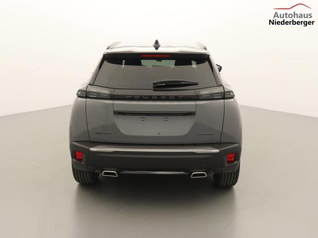 Peugeot 2008 GT 1.2 HEV/GASOLINE 136hp 