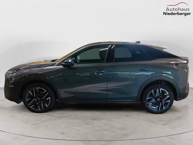 Peugeot 3008 Allure NOUVEAU Hybrid 136 e-DCS6 