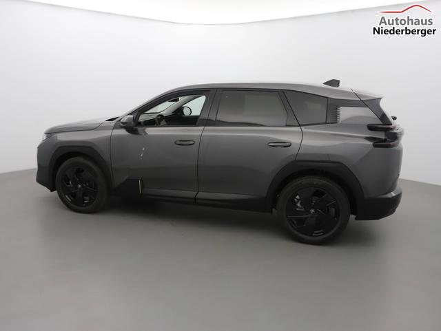 Citro&euml;n C5 Aircross 1.2 HYBRIDE 145CH MAX BOITE AUTOMATIQUE 