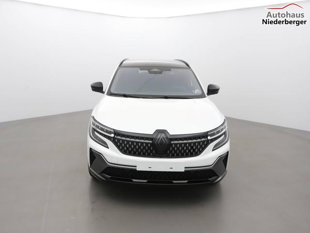 Renault Espace Esprit Alpine 1.2L E-TECH Full Hybrid 200 hp 