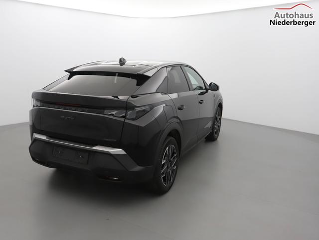 Peugeot 3008 GT 1.2L Hybrid (MHEV) 145 hp 