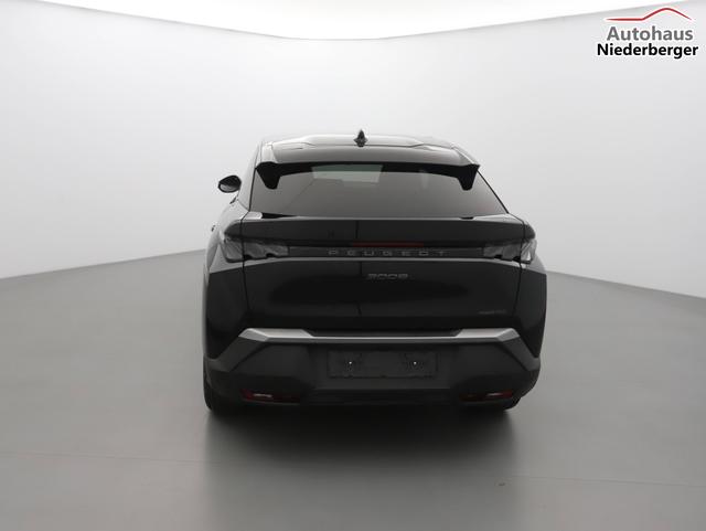 Peugeot 3008 GT 1.2L Hybrid (MHEV) 145 hp 