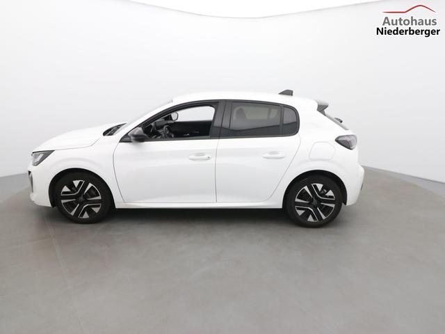 Peugeot 208 Allure 1.2L 100 hp S&S (gasoline) 