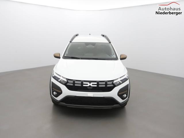Dacia Jogger Extreme 1.0L TCe 110 
