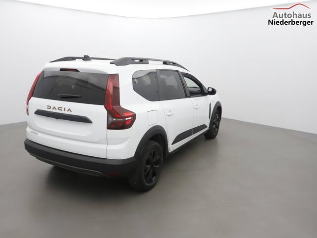 Dacia Jogger Extreme 1.0L TCe 110 