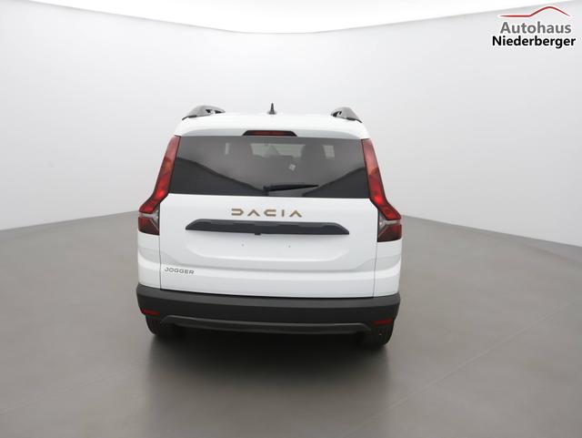Dacia Jogger Extreme 1.0L TCe 110 