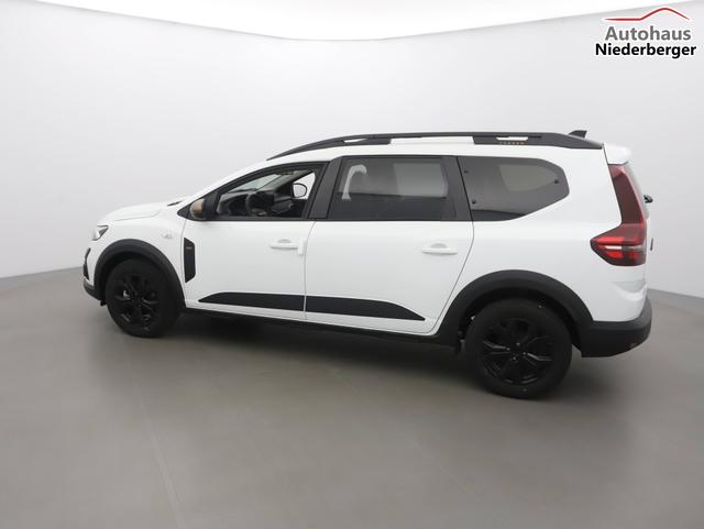 Dacia Jogger Extreme 1.0L TCe 110 